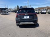 Used 2024 Kia Seltos EX image 4
