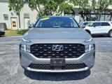 Used 2023 Hyundai Santa Fe SE image 2