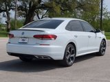 Used 2022 Volkswagen Passat 2.0T R-Line image 3