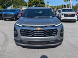 New 2026 Chevrolet Equinox LT image 3