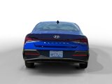 Certified 2025 Hyundai Elantra SE image 4
