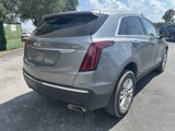 Certified 2021 Cadillac XT5 Luxury image 3