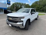 Used 2020 Chevrolet Silverado 1500 LT w/ All-Star Edition image 3
