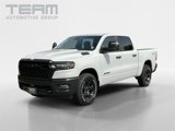New 2025 RAM 1500 Classic Warlock image 3