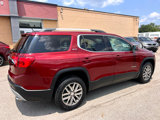 Used 2017 GMC Acadia SLE w/ Driver Alert Package I image 6