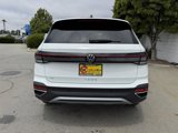 New 2025 Volkswagen Taos SE image 5