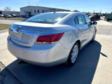 Used 2011 Buick LaCrosse CXL image 5