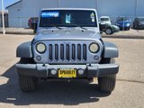 Used 2016 Jeep Wrangler Unlimited Sport w/ Quick Order Package 24S image 5