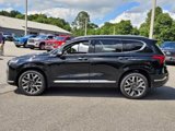 Used 2022 Hyundai Santa Fe Calligraphy image 5