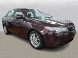 Used 2011 Kia Forte EX w/ Premium Pkg image 3