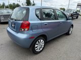 Used 2006 Chevrolet Aveo LS image 4