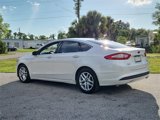 Used 2014 Ford Fusion SE w/ Equipment Group 202A image 3