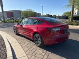 Used 2022 Tesla Model 3 Standard Range image 4