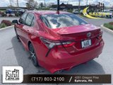Used 2022 Toyota Camry SE image 5
