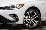 New 2025 Volkswagen Jetta Sport image 3