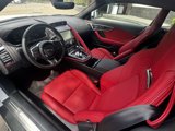 Used 2023 Jaguar F-TYPE R-Dynamic image 4