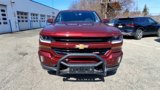 Used 2017 Chevrolet Silverado 1500 LT w/ All Star Edition image 3