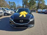 Used 2021 MAZDA CX-5 Touring image 4