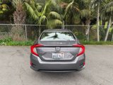 Used 2018 Honda Civic LX image 4