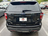 Used 2017 Ford Explorer Sport w/ Equipment Group 401A image 6