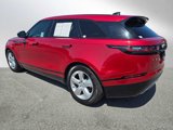 Certified 2023 Land Rover Range Rover Velar R-Dynamic S image 3
