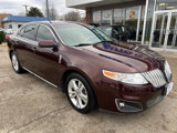 Used 2009 Lincoln MKS image 4