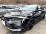 Used 2022 Honda Civic Sport image 3