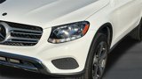 Used 2018 Mercedes-Benz GLC 300 w/ Premium Package image 3