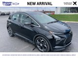 Certified 2022 Chevrolet Bolt LT w/ Infotainment Package image 1