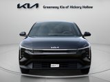New 2025 Kia K4 LXS image 2