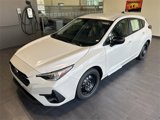 New 2025 Subaru Impreza 2.0i image 3