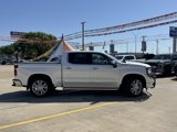 Used 2023 Chevrolet Silverado 1500 High Country w/ High Country Premium Package image 4