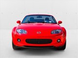Used 2008 MAZDA MX-5 Miata Sport image 2