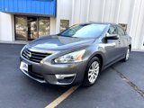 Used 2015 Nissan Altima 2.5 S image 3