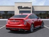 New 2025 Cadillac CT5 Sport w/ Technology Package image 4