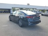 Used 2023 Kia Forte GT-Line w/ GT-Line Technology Package image 3