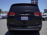 Certified 2020 Chrysler Pacifica Limited w/ Advanced Safetytec Group image 5