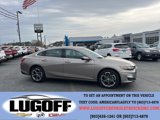 Used 2023 Chevrolet Malibu LT image 2