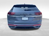 Used 2020 Volkswagen Atlas Cross Sport SEL Premium R-Line image 5