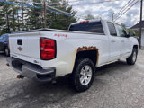 Used 2015 Chevrolet Silverado 1500 LT w/ LT Convenience Package image 6