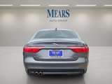 Used 2018 Jaguar XF R-Sport image 4