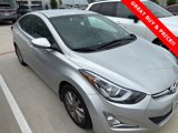 Used 2015 Hyundai Elantra SE w/ Option Group 02 image 4