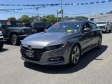 Used 2018 Honda Accord EX-L image 2