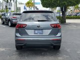 Certified 2024 Volkswagen Tiguan SE w/ Panoramic Sunroof Package image 4