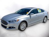 Used 2016 Ford Fusion Energi SE image 2