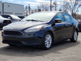 Used 2017 Ford Focus SE image 6