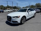 Used 2013 Audi A6 3.0T Premium Plus image 4