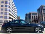 Certified 2022 Mercedes-Benz C 300 4MATIC Sedan image 4