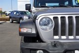 Used 2019 Jeep Wrangler Sport image 4