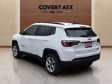 New 2025 Jeep Compass Latitude image 3